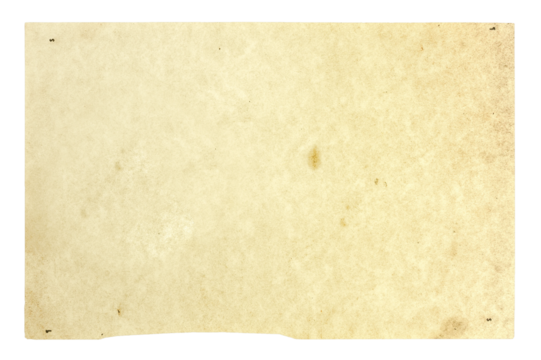 Vintage Textured Paper Background for Design