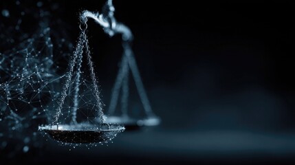 Legal case outcome prediction software leveraging machine learning models analyzing past rulings, judge tendencies, and case specifics to forecast verdict probabilities and legal risks