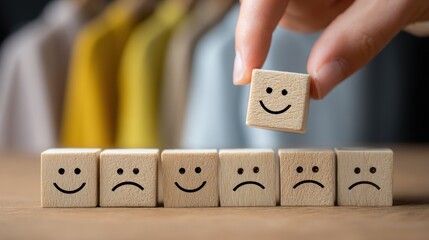 Personalized suggestions and custom-fit offerings help customers feel understood as individuals, increasing their comfort, trust, and likelihood to return.
