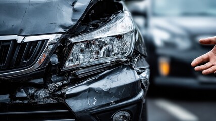 Provides essential coverage for collisions, theft, and repairs, helping drivers stay financially secure and compliant with legal requirements.
