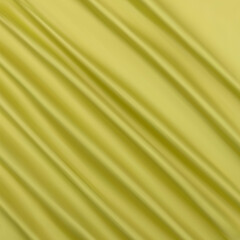 abstract background luxury cloth or liquid wave. green flag pattern on the fabric texture. green fabric texture for background. eps 10