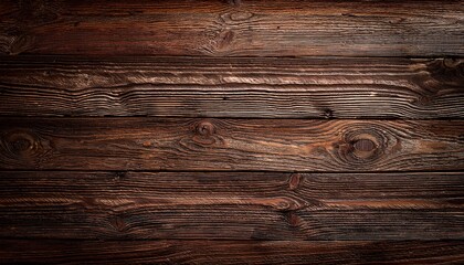 Fototapeta premium old wood background dark wooden abstract texture