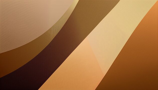 abstract brown and beige diagonal split background