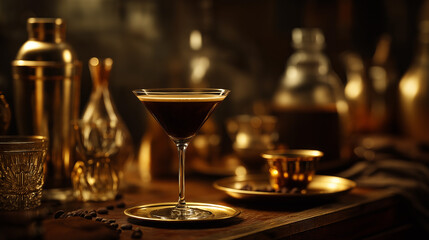 Espresso Martini