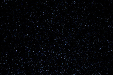 Fototapeta premium Milky way stars and constellations with a galaxy background.