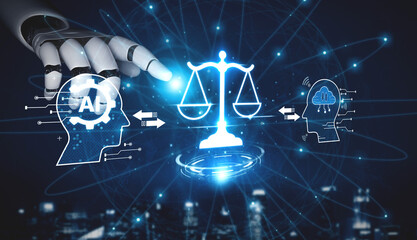 AI ethics ensures fairness, transparency, and responsibility in intelligent systems, guiding safe and trusted AI integration in society. Artificial intelligence spline