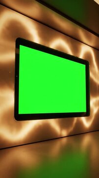 Indoor subsurface scattered glow scene 4 with subsurface scattered glow effect indoor style featuring cinematic, 4k, stock footage,