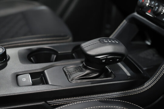 Car gears are available in both manual and automatic, depending on the driver's needs. - Powered by Adobe