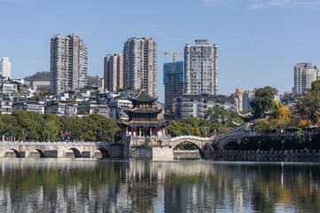 downtown vancouver canada
