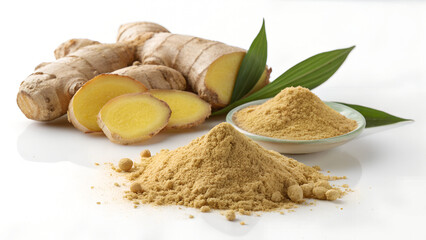 herbal plants, ginger plants, herbal medicinal plants