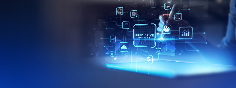 Predictive Analytics and Data Forecasting for Business Intelligence and Strategic Decision Making.