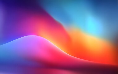 Artistic fluid abstract background. Abstract fluid gradient background with soft colors blending.	