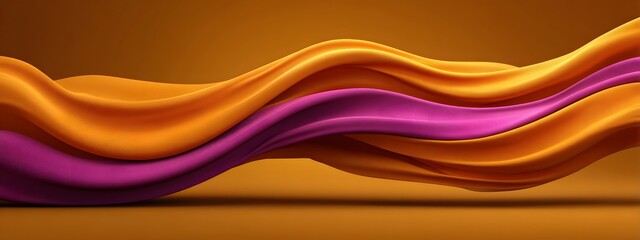 Artistic fluid abstract background. Abstract fluid gradient background with soft colors blending.	