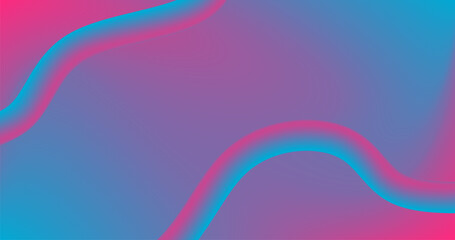 Fluid Line on Abstract Background for Wallpaper Banner Background Card Book Illustration landing page