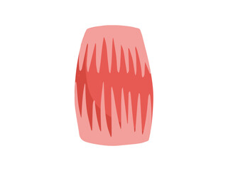 Parallel Muscle Cells