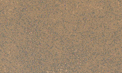 Abstract brown soil surface background