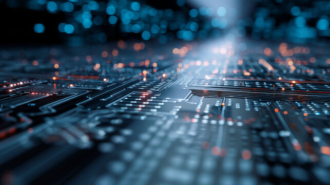 Circuit programming, big data server and information technology for software coding, digital future internet and crypto computer code. Abstract pattern, iot network engineering and IT cloud