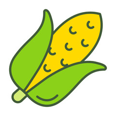 illustration of a cone
