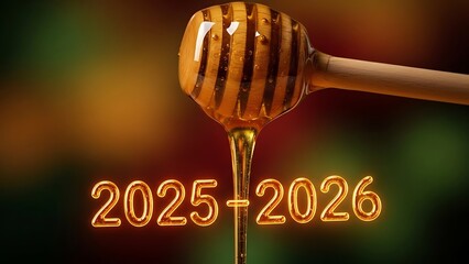 Golden Years Ahead 2025-2026 with Dripping Honey