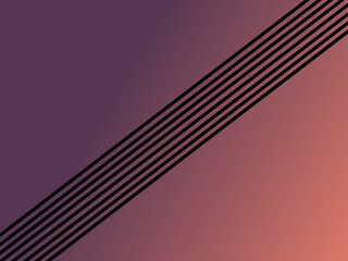 aesthetic liquid abstrck gradient background with dynamic shape