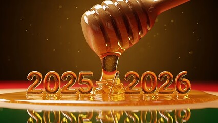 Golden Years 2025-2026 Sweet Future