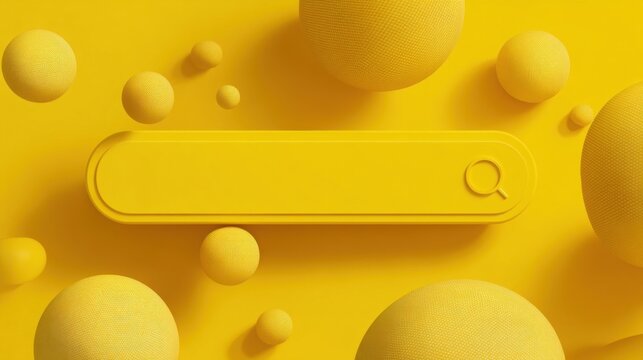 A minimalist logo with rounded edges features a letter Q in the upper right corner,