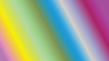 A vibrant gradient background with a diagonal blend of colors, transitioning smoothly from yellow to pink, creating a visually appealing and modern design