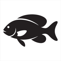 Fish Vector