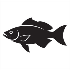 Fish Vector