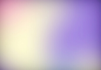 Dreamy Pastel Gradient Background