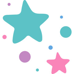 Star Doodle Toy Cute