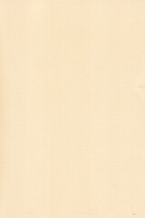 Recycled Paper Texture Overlay. Vintage Eco Fibrous Paper Background. Kraft And Natural Paper Surface