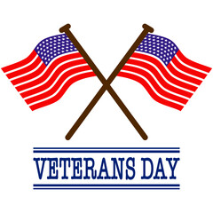 Veterans Day (Veterans Day) is a public holiday celebrated annually on November 11.