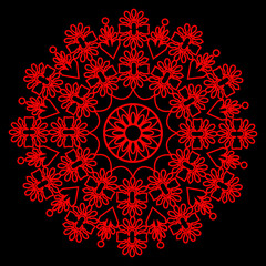 best mandala design, mandala, nice mandala, usefull mandala
