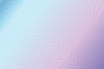 Pastel abstract gradient background with wavy lines texture