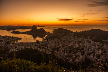 Wybrzeże Rio de Janeiro © Katarzyna