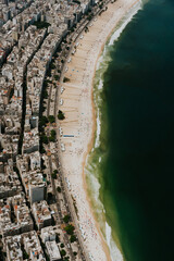 Wybrzeże Rio de Janeiro © Katarzyna