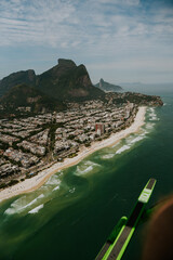 Wybrzeże Rio de Janeiro