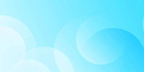 Minimal Abstract Pale Green Circles Background Clean Healthcare Wellness Template