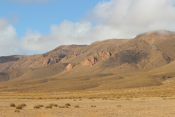 Majestic Beauty of Atlas Mountains in Morocco