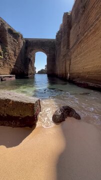 santa Cesarea Terme