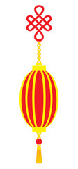 chinese new year lantern