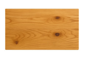 Wood plank texture with natural grain patterns and knots creating rustic background for natural design element
