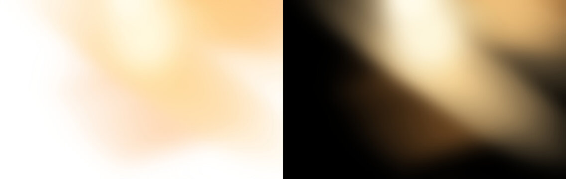 Light leak PNG overlay, lens flare, flash of light on transparent layer or black background