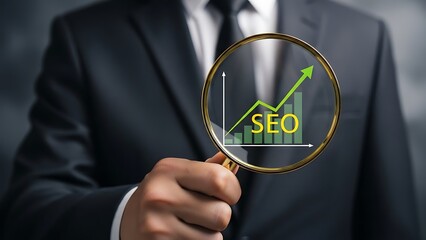 Unlock Digital Growth with Powerful SEO Strategies and Data-Driven Insights for Business Success, Reach New Heights with Focused Optimization Today!
