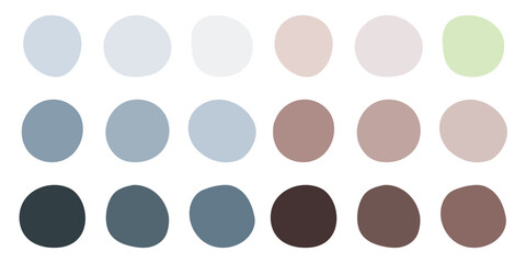 color icon vector