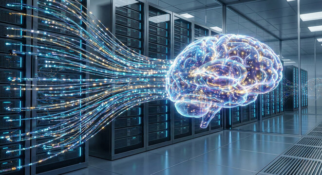 cloud database for AI - Powered by Adobe