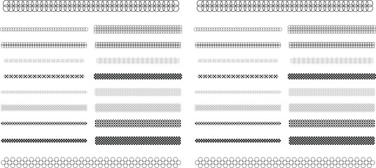 Abstract Pattern Background Vector	