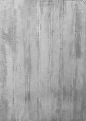 Abstract background. Grey wall of the house closeup.