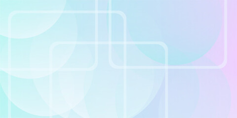 Modern background.Purple and blue gradient. Geometric Effect .circle